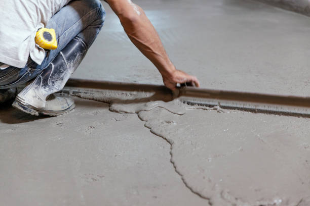 Best Stamped Concrete Services in Gervais, OR