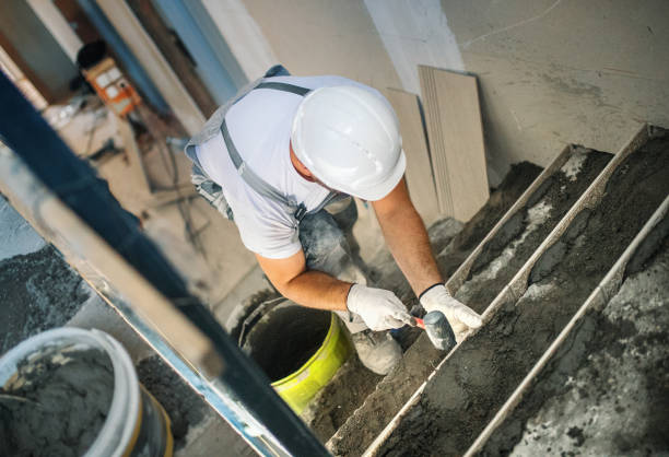 Best Concrete Pool Decks in Gervais, OR