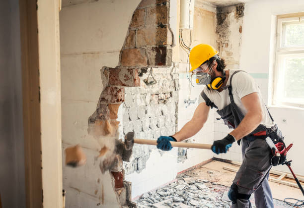 Best Concrete Removal and Replacement in Gervais, OR
