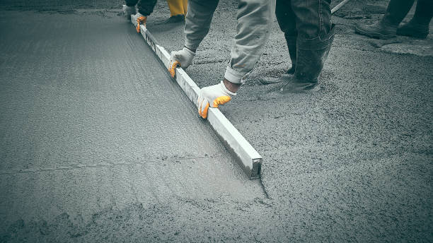 Best Concrete Demolition Services in Gervais, OR