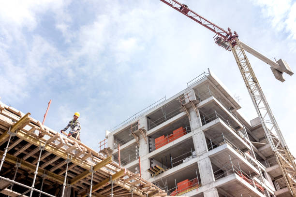 Best Concrete Foundation Repair in Gervais, OR